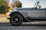 Lincoln Model L Roadster by Brunn 1925 года